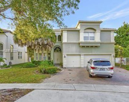 5068 Sw 170th Ave, Miramar