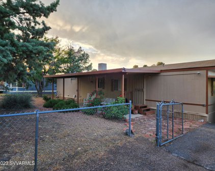 1120 W Relo Lane, Camp Verde