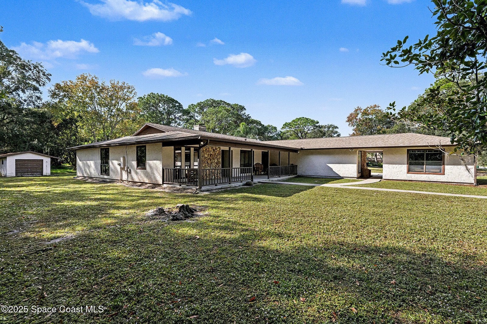 265 Mockingbird Lane, Merritt Island, 32953
