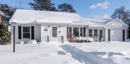 2531 Joppa Avenue S, Saint Louis Park