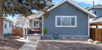 3953 Zenobia Street, Denver