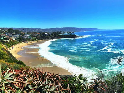Newport Beach CA Lease to Own Homes Search