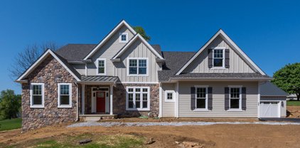 Lot # 3 Valley Rd, Newtown Square