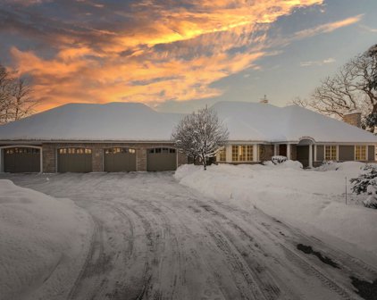 1820 Crosby Road, Wayzata