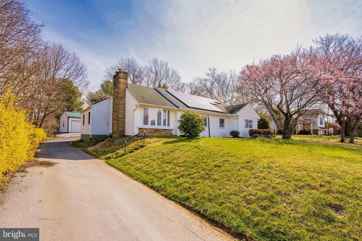 9735 Sharpsburg Pike, Hagerstown, 21740