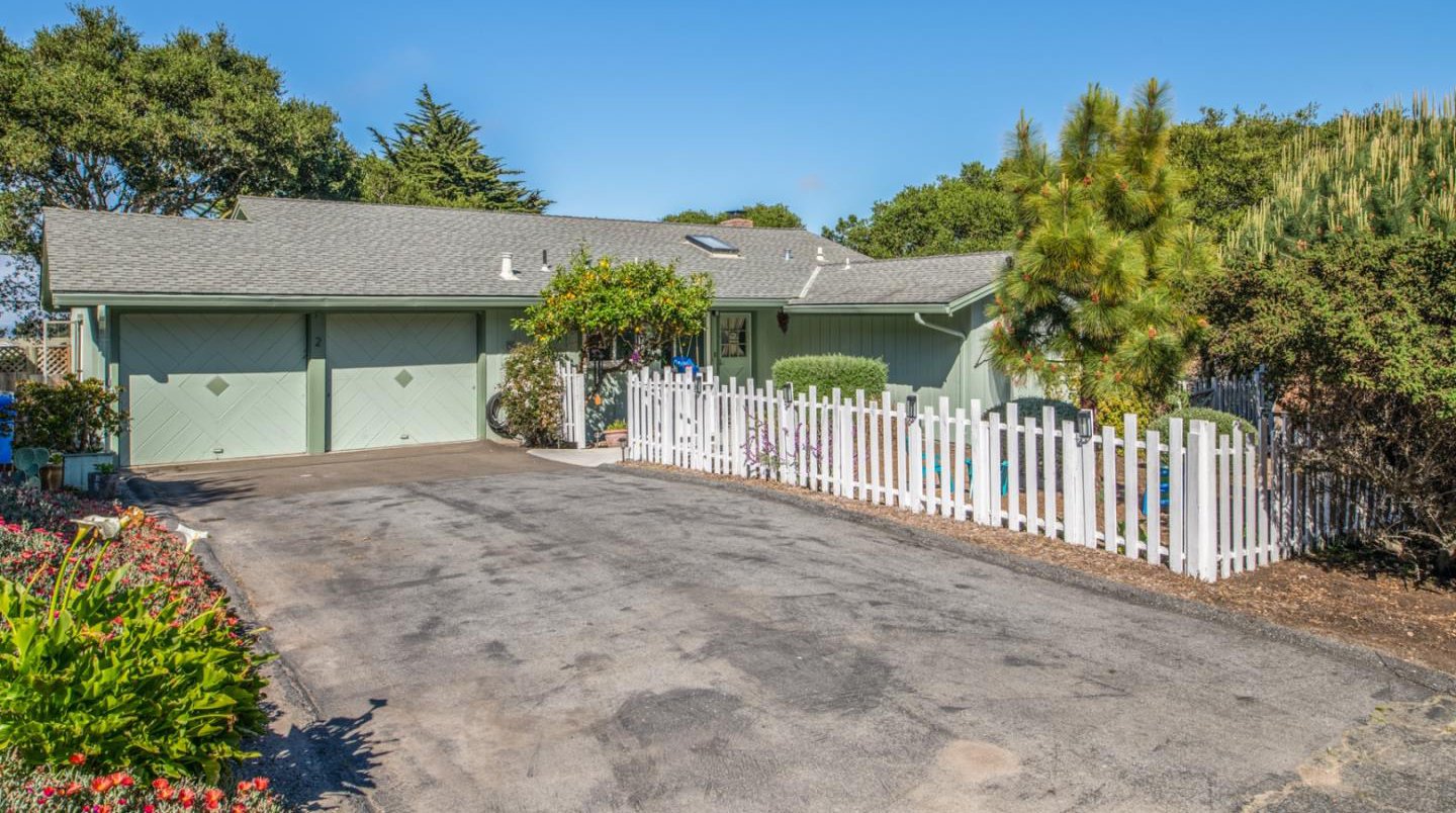 Monterey Real Estate - Monterey Home for Sale with 3 ...