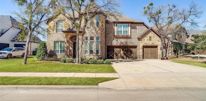 1217 Lytham  Court, Fort Worth