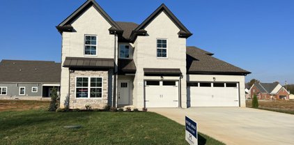 433 Ruby Oaks Lane Lot 68, Murfreesboro