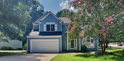 1305 Silvershire, Knightdale