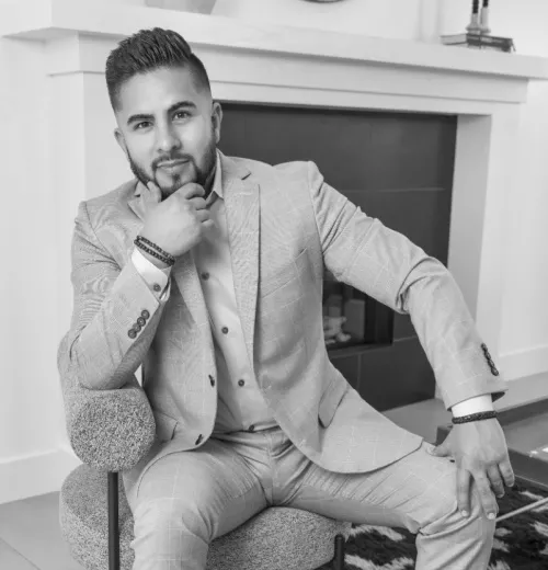 Adrian Sandoval