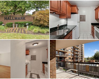 200 N Pickett   Street Unit #214, Alexandria