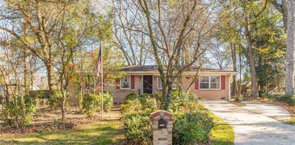 1141 Dantel Court, Stone Mountain