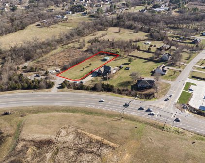 E Almaville Rd, Smyrna