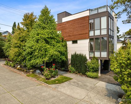 2502 E Olive Street, Seattle