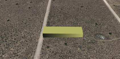 Oberon (U26 B53 L33) Road NW, Rio Rancho