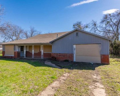 4104 Moberly  Street, Fort Worth