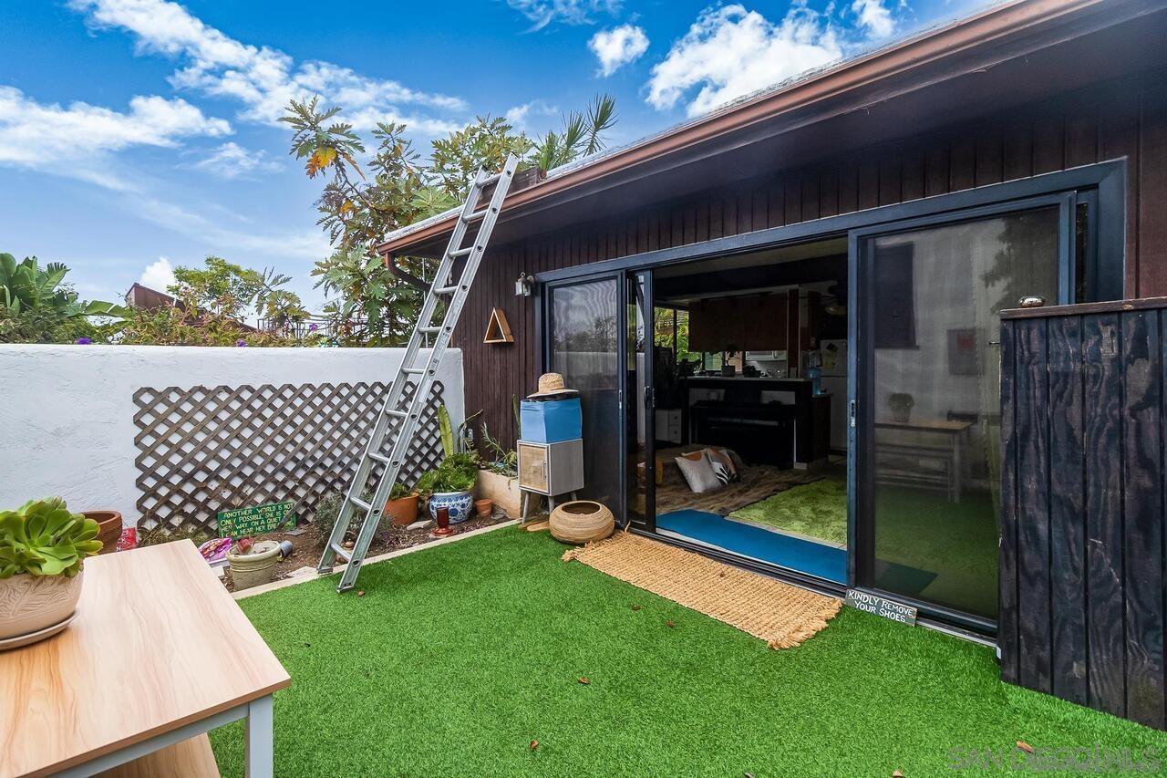 4620 Del Monte Ave, Ocean Beach (OB), 92107