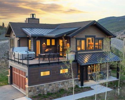 349 Shores  Lane, Breckenridge
