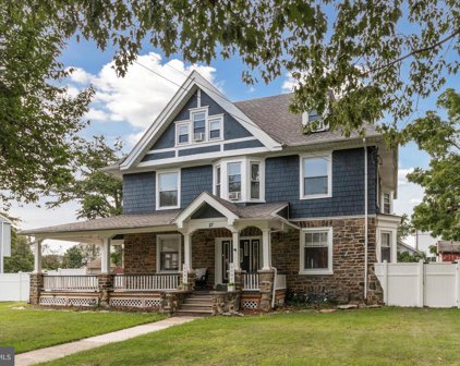 27 W Ridley Ave, Ridley Park