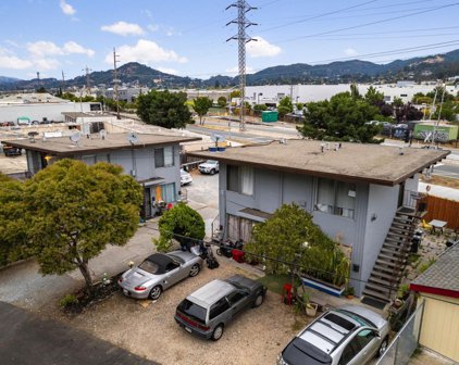 12 Woodland  Avenue, San Rafael