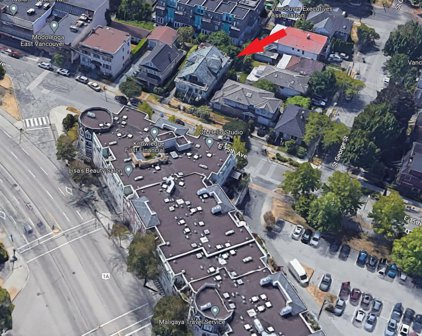 524 E 15th Avenue, Vancouver