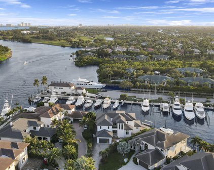 717 Harbour Point Drive, North Palm Beach