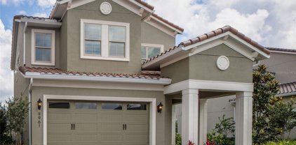 9961 Winnington Street, Orlando