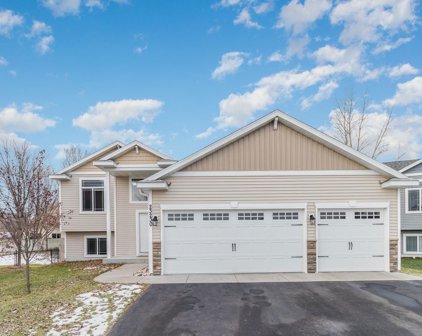 23230 Vintage Street NW, Saint Francis