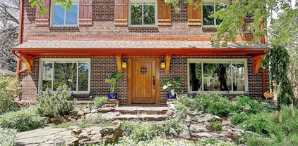 1031 N Newport Street, Denver