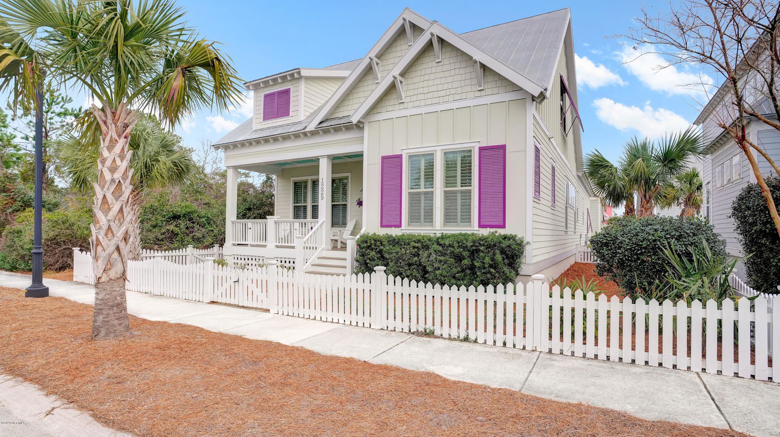 1229 Spot Lane, Carolina Beach, 28428, 100204410 Carolina Beach home