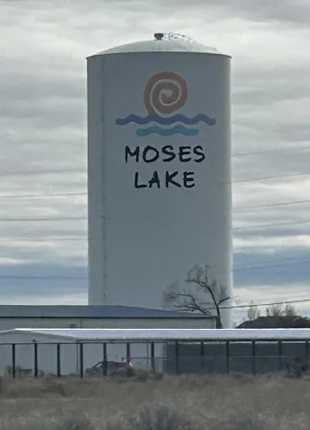 city of moses lake