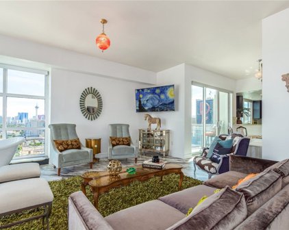 150 Las Vegas Boulevard Unit 1812, Las Vegas