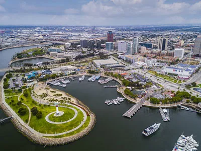 Long Beach CA Lease to Own Homes Search