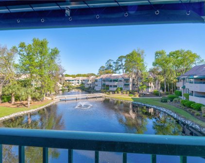 3 Shelter Cove Lane Unit 7448, Hilton Head Island