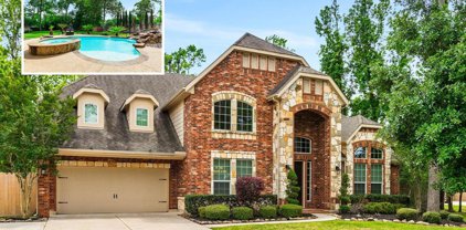 630 Carriage View Lane, Huffman