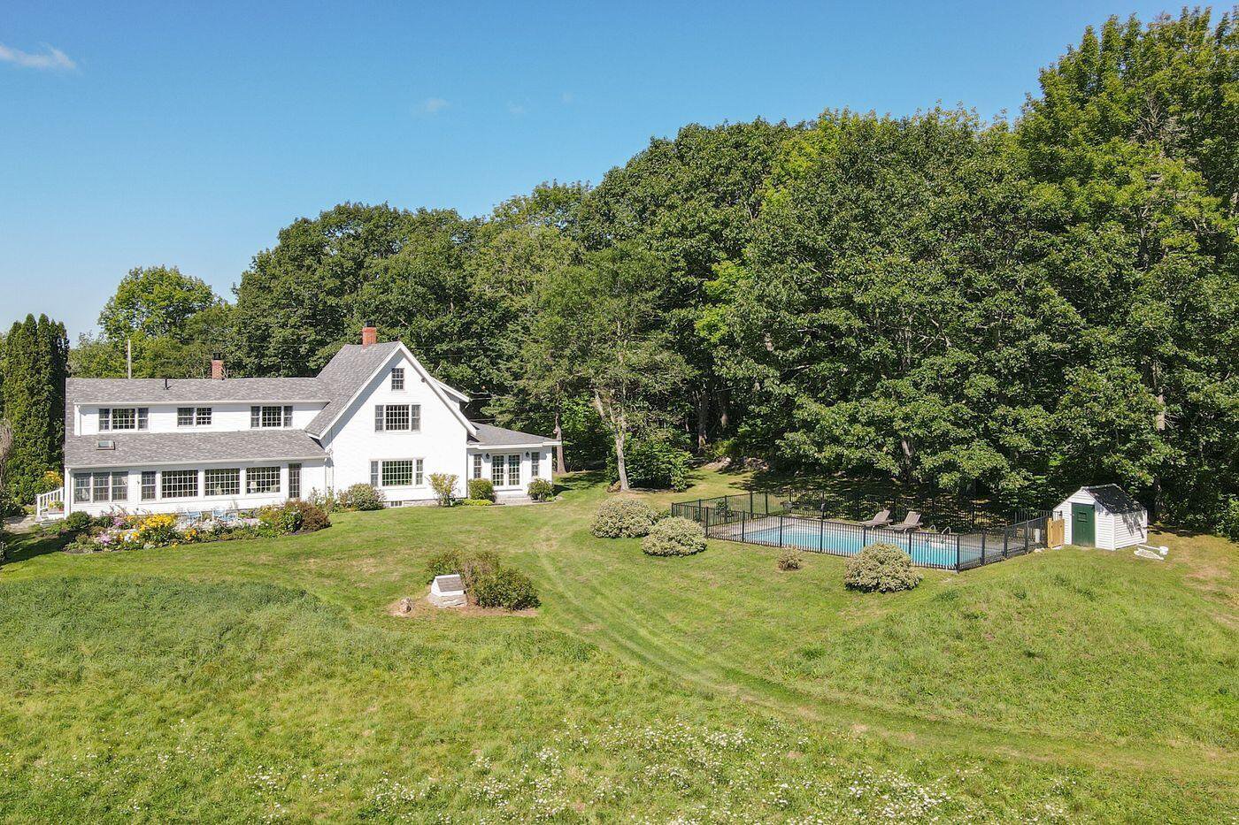 170 Mayo Road, Waldoboro, 04572