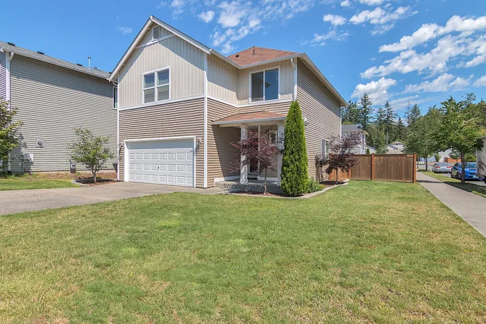 Homes for Sale in the Berrywoods
