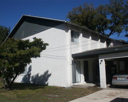 1816 S Fern Creek Avenue, Orlando