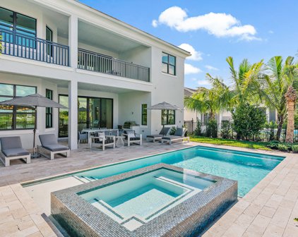 5709 Gauguin Terrace, Palm Beach Gardens
