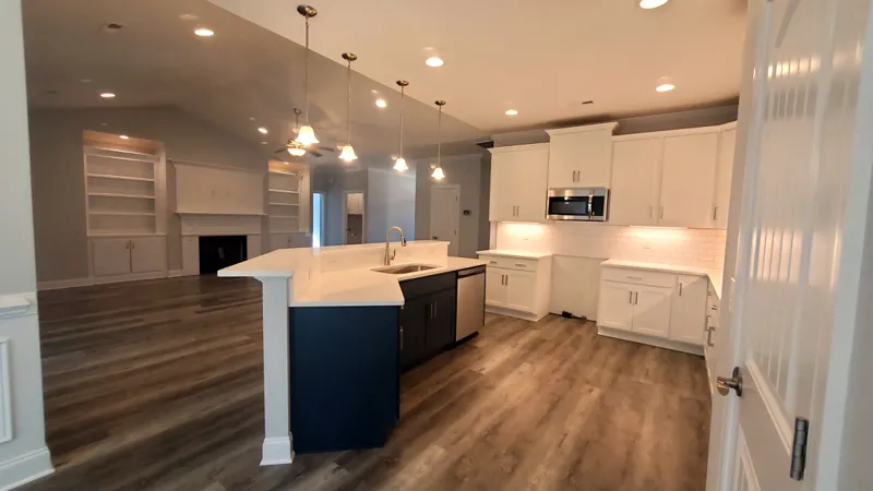 ats construction - Spicer Lake