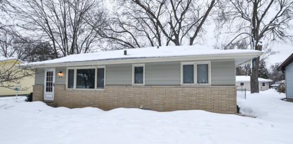 616 Janesville Street NE, Fridley