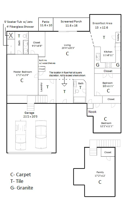 ats construction - century 2