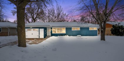 440 67th Avenue NE, Fridley
