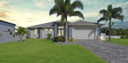 2311 SW 21st Street, Cape Coral