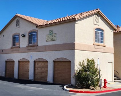 1830 N Buffalo Drive Unit 2019, Las Vegas