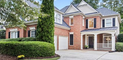 207 Independence Lane, Peachtree City