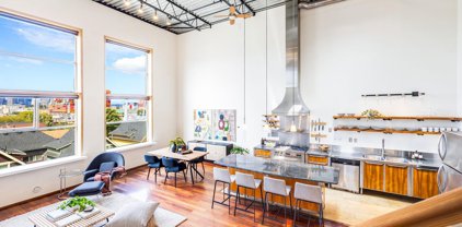 1220 E Pender Street Unit 309, Vancouver