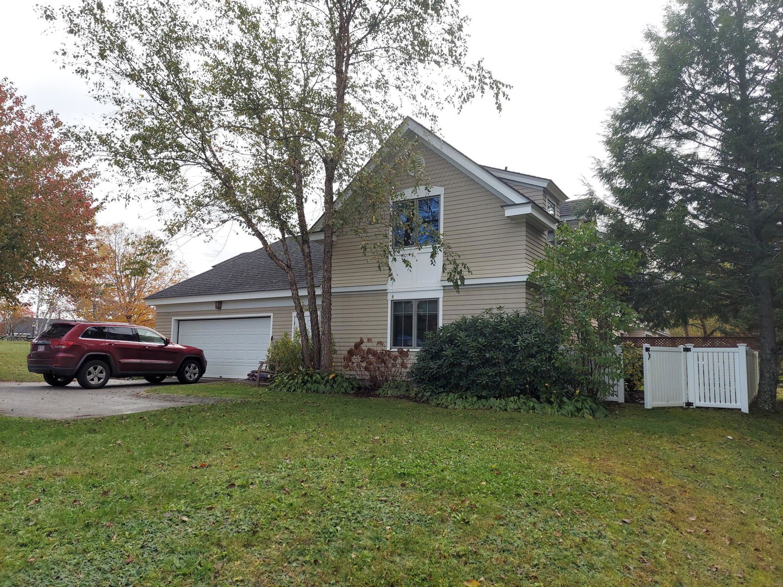 32 Springbrook Drive Unit B, Belfast, 04915