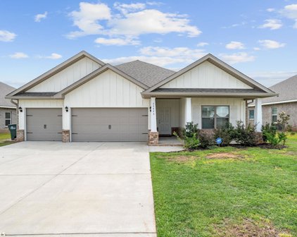 24823 Smarty Jones Circle, Daphne
