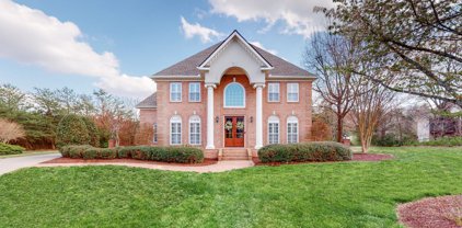 605 Fountainbrooke Ct, Brentwood